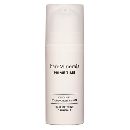 30 ML bareMinerals ORIGINAL BM PRIMER FDT. PRIME TIME ORIG  1 of 6 