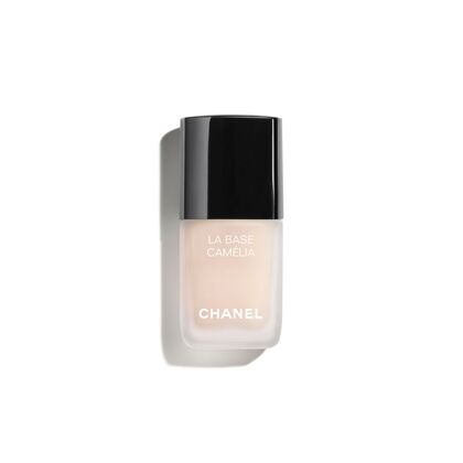 13 ML CHANEL LE VERNIS Schützender und stärkender Unterlack  1 of 2 