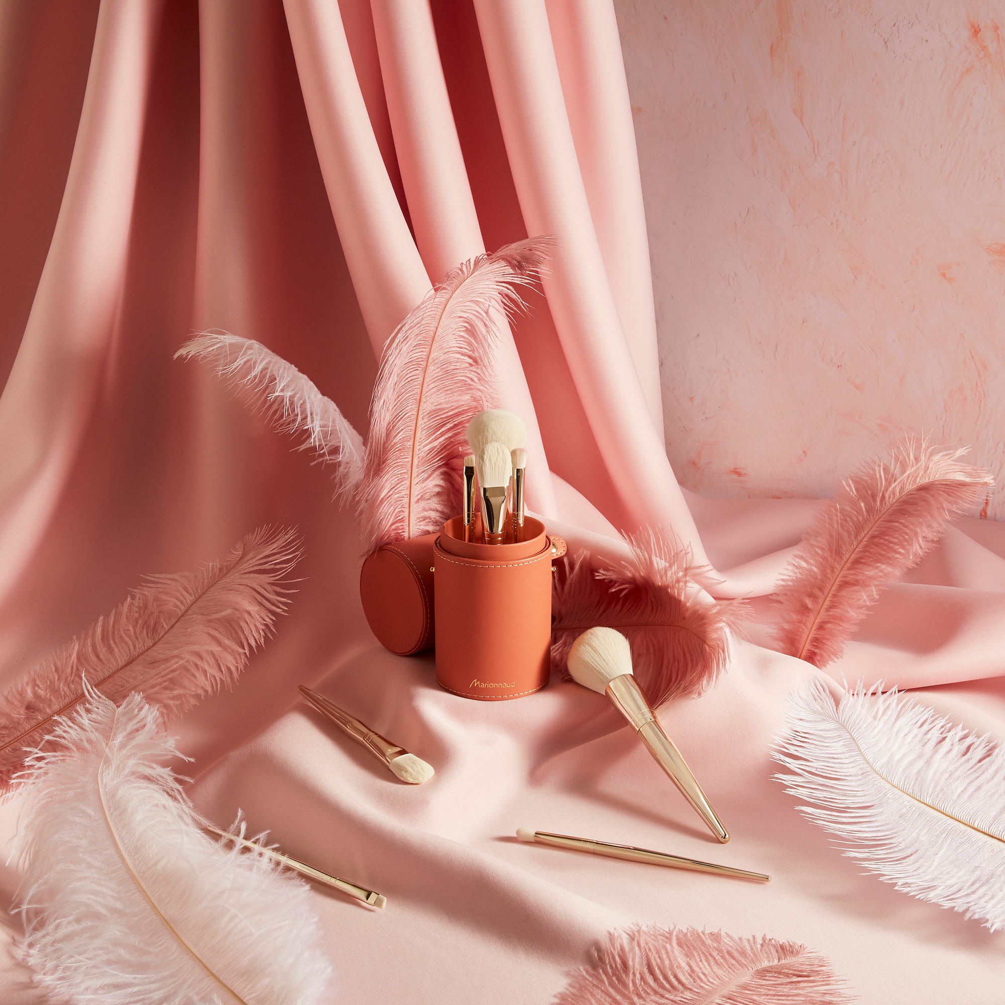 Meine Prachtvollen Augen- & Teintpinsel