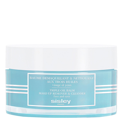 125 G Sisley BAUME DÉMAQUILLANT ET NETTOYAN Make-up lösender und reinigender Balsam  1 of 3 