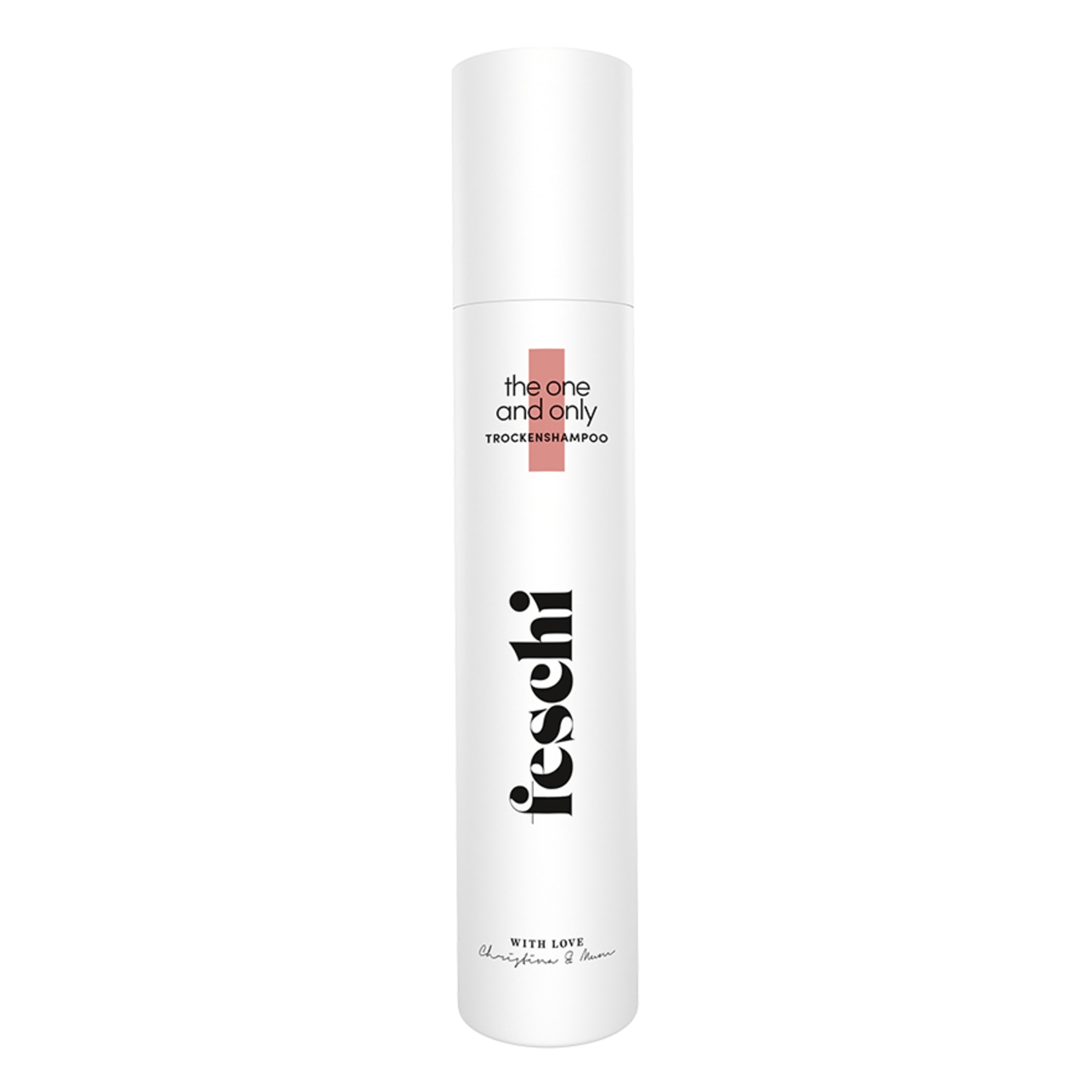 200 ML Feschi ONE&ONLY Trockenshampoo 1 of 1 Trockenshampoo