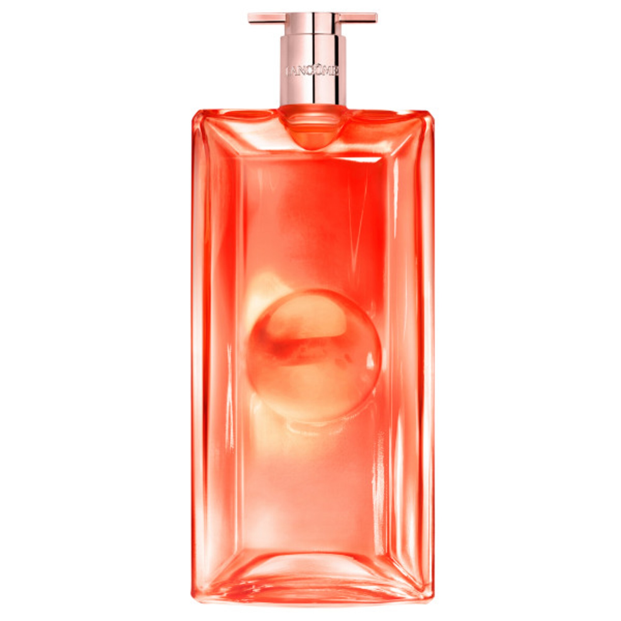100 ML Lancôme Lancôme Idôle Peach'N Roses Eau de Parfum Damaskusrose Pfirsichduft Damenparfum Eau de Parfum 1 of 8 Eau de Parfum