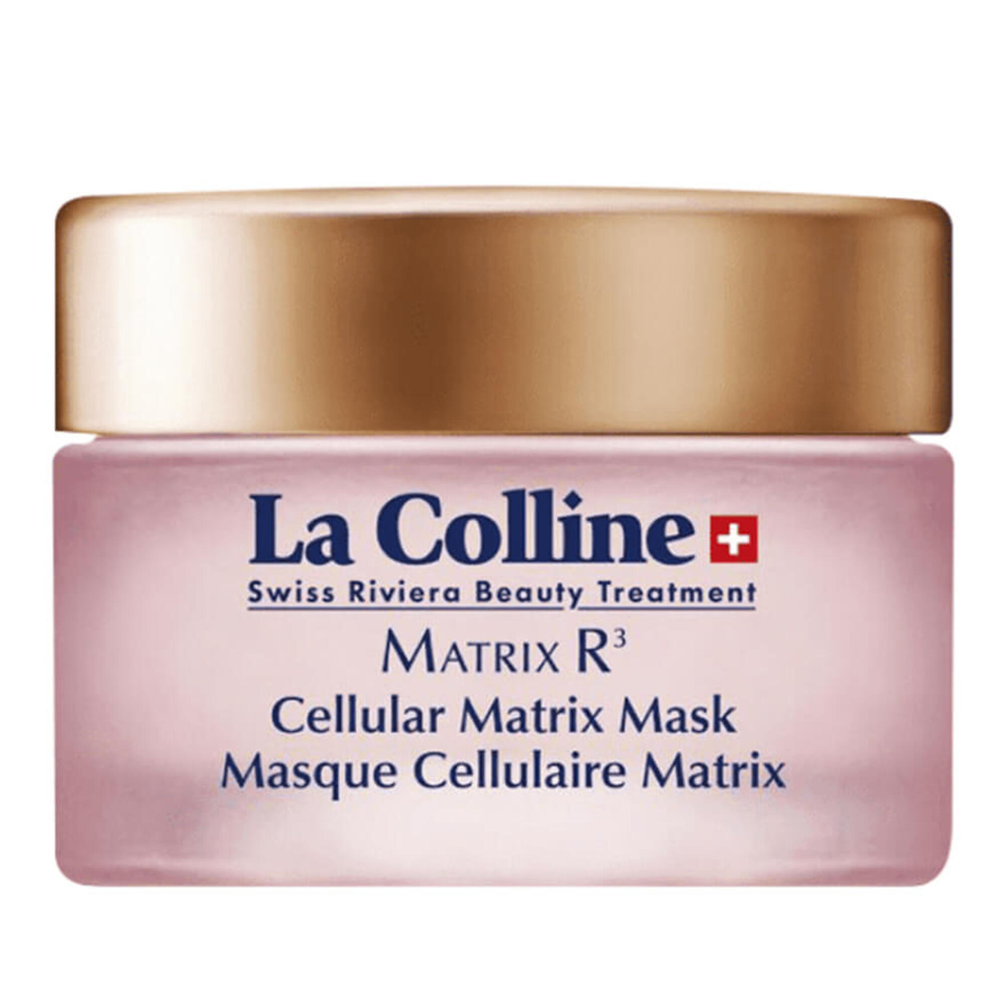 50 ML La Colline MATRIX R3 Cellular Matrix Maske 1 of 1