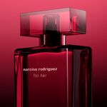 30 ML Narciso Rodriguez FOR HER Eau de Parfum Intense 2 of 6 Eau de Parfum Intense