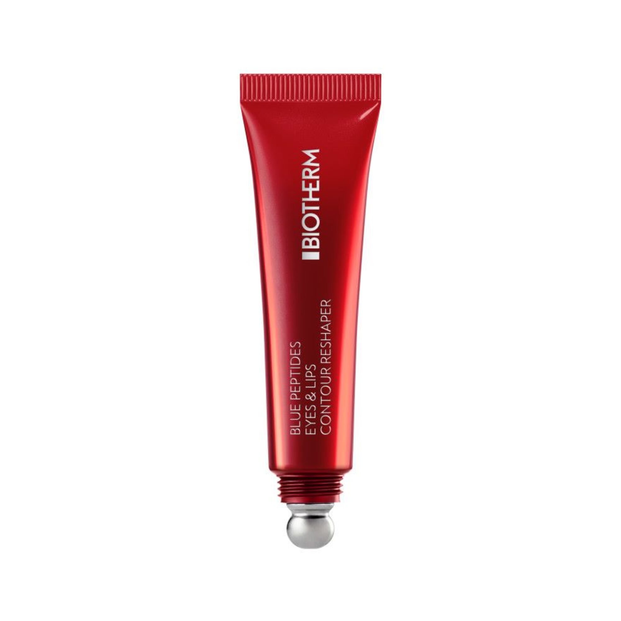 15 ML Biotherm Blue Peptides Eyes & Lips Contour Reshaper Lippenpflege Lippenpflege