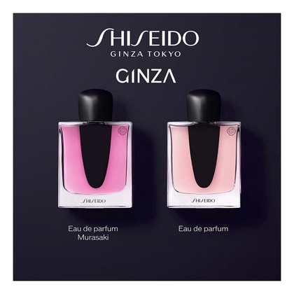 30 ML Shiseido GINZA Eau de Parfum  1 of 3 