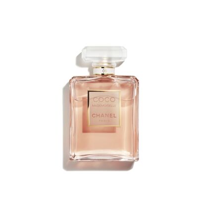 100 ML CHANEL COCO MADEMOISELLE Eau de Parfum-Zerstäuber 1 of 6