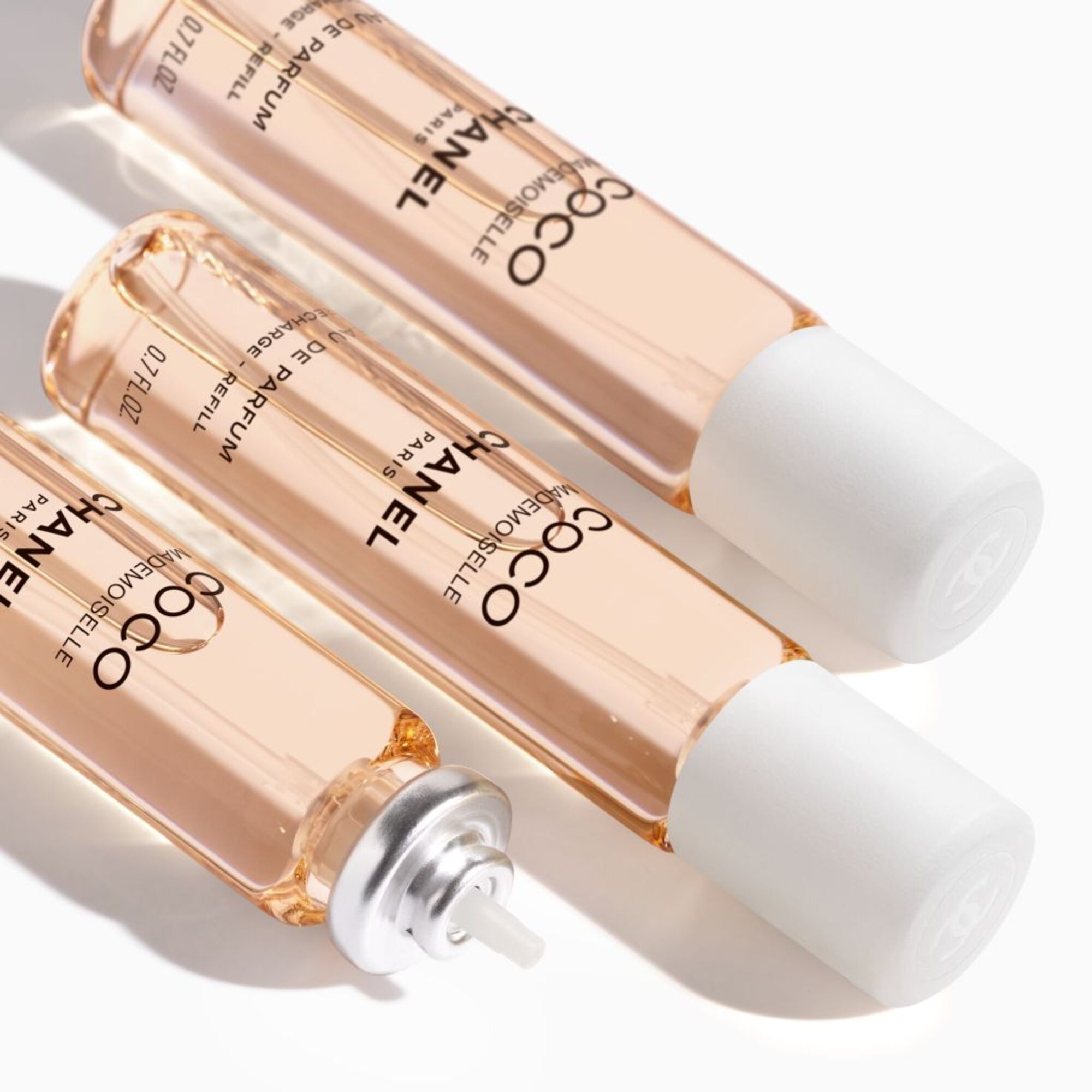 Eau de Parfum - Nachfüllung