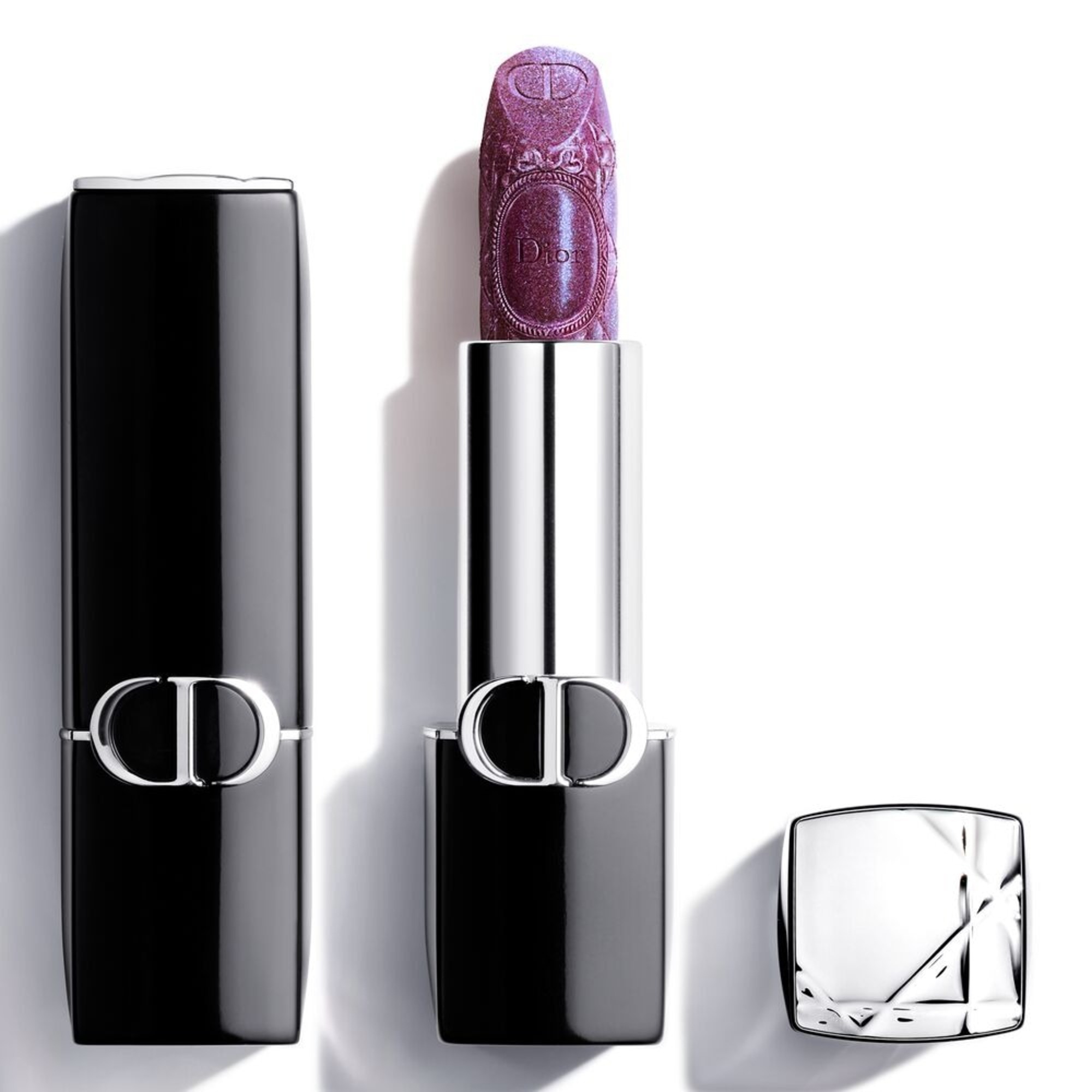 45 G Dior Rouge Dior Lippenstift 1 of 3 Lippenstift
