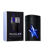 50 ML Mugler A-MEN STELLAR Eau de Parfum 3 of 6 Eau de Parfum