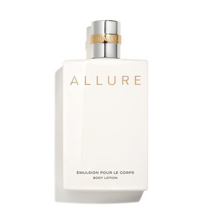 200 ML CHANEL ALLURE Körperemulsion  1 of 1 