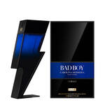 50 ML Herrera BAD BOY COBALT Elixir Eau de Parfum  3 of 3 Elixir Eau de Parfum