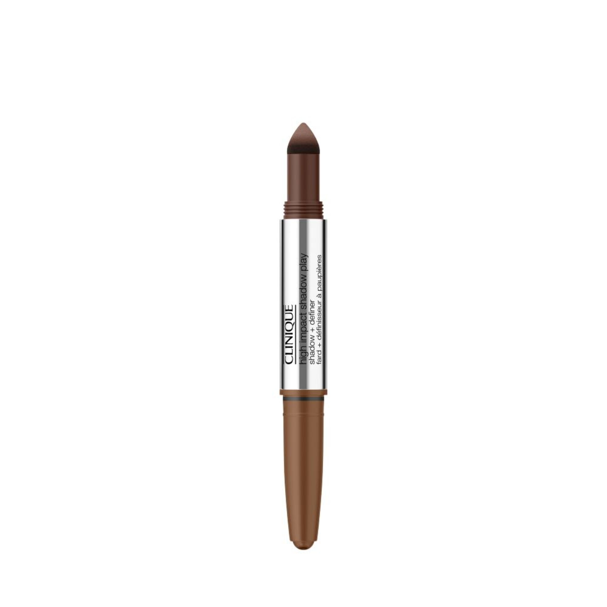 4 ML Clinique HIGH IMPACT Lidschattenstift 1 of 1 Lidschattenstift