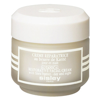 50 ML Sisley CRÈME RÉPARATRICE Beruhigende Gesichtspflege mit Karité Butter  1 of 2 