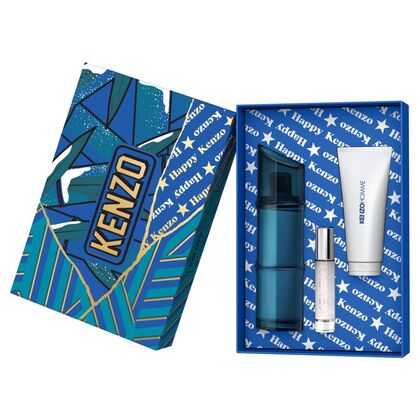 110 ML Kenzo KENZO HOMME EDT Geschenkset  1 of 4 