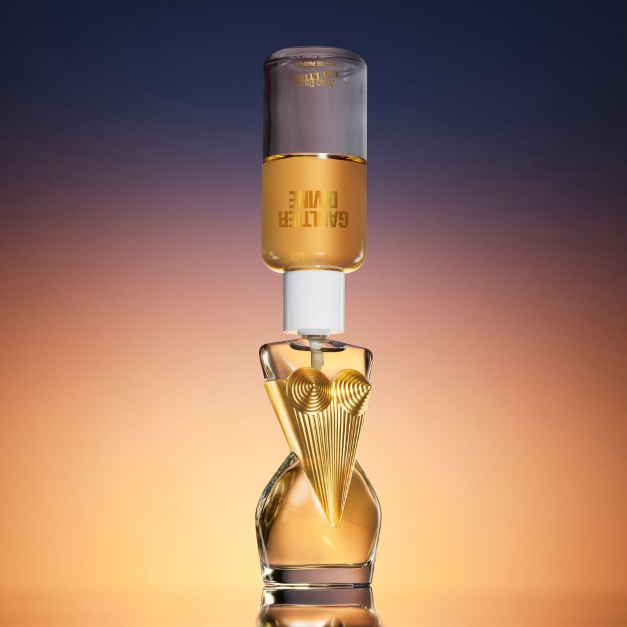 Eau de Parfum Intense - Refill