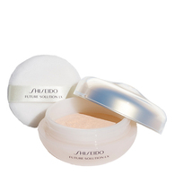  Shiseido FUTURE SOLUTION LX TOTAL RADIA Puder  1 of 2 