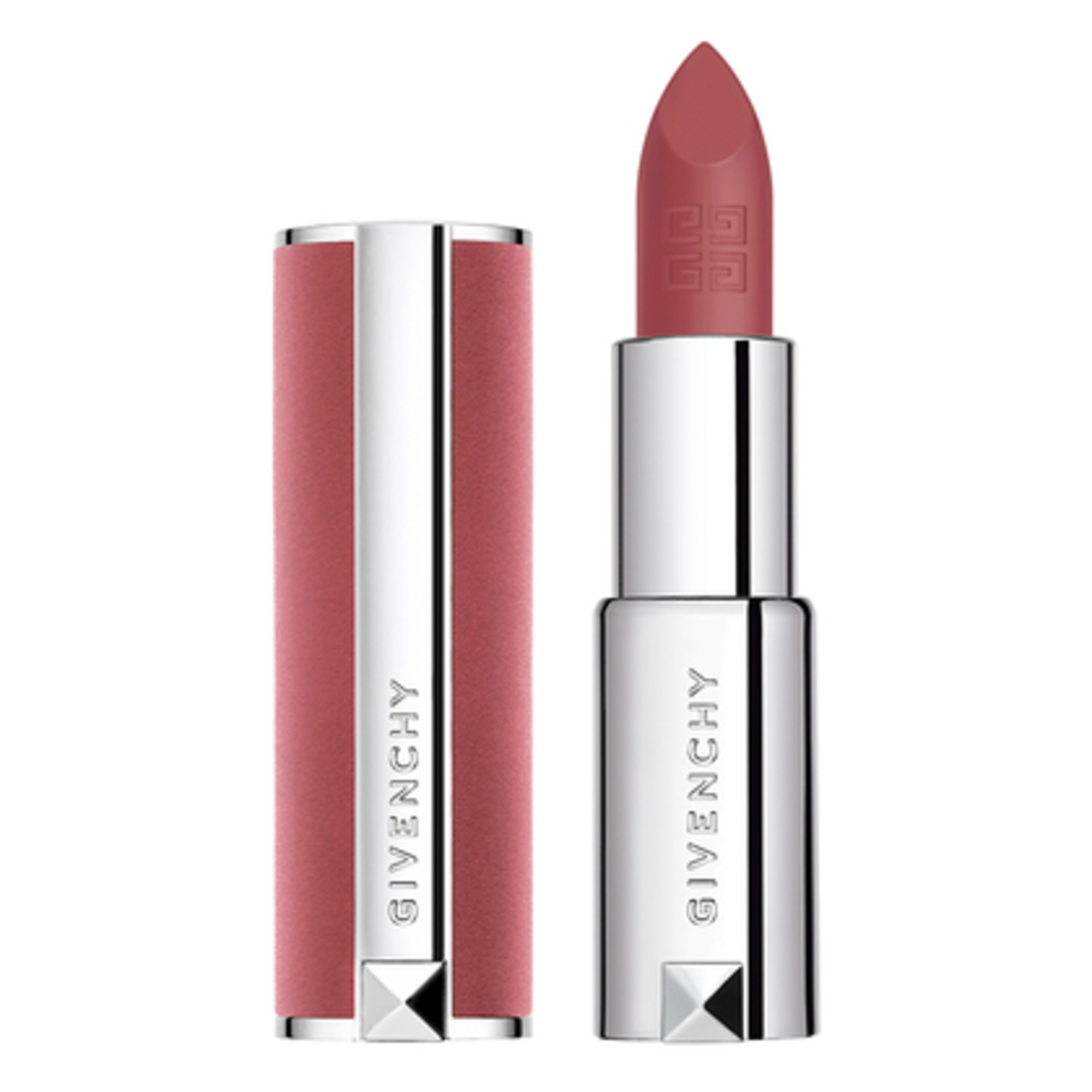  GIVENCHY ROUGE SHEER VELVET Lippenstift  Lippenstift