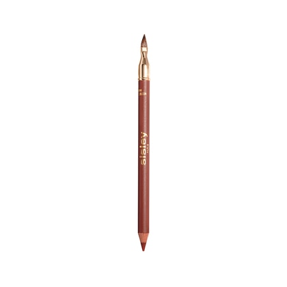 Sisley PHYTO-LÈVRES PERFECT Lipliner mit Pinsel und Anspitzer 1 of 3