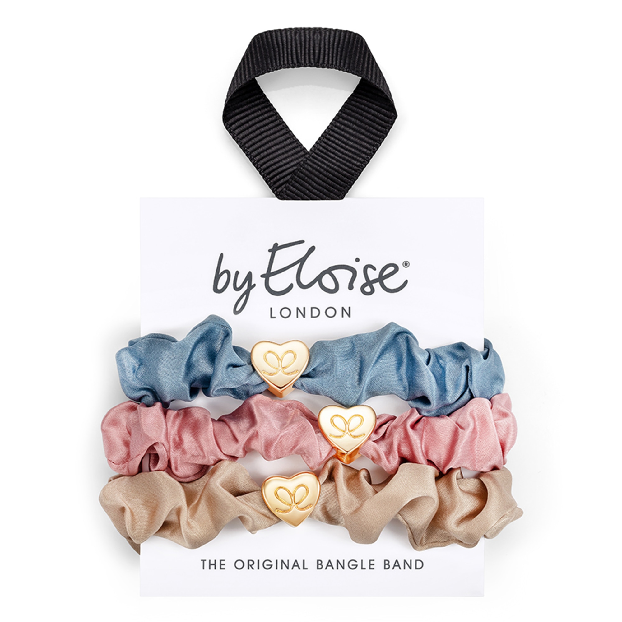 1 Stück/e BY ELOISE TWO WAYS TO BANGLE Haargummis 