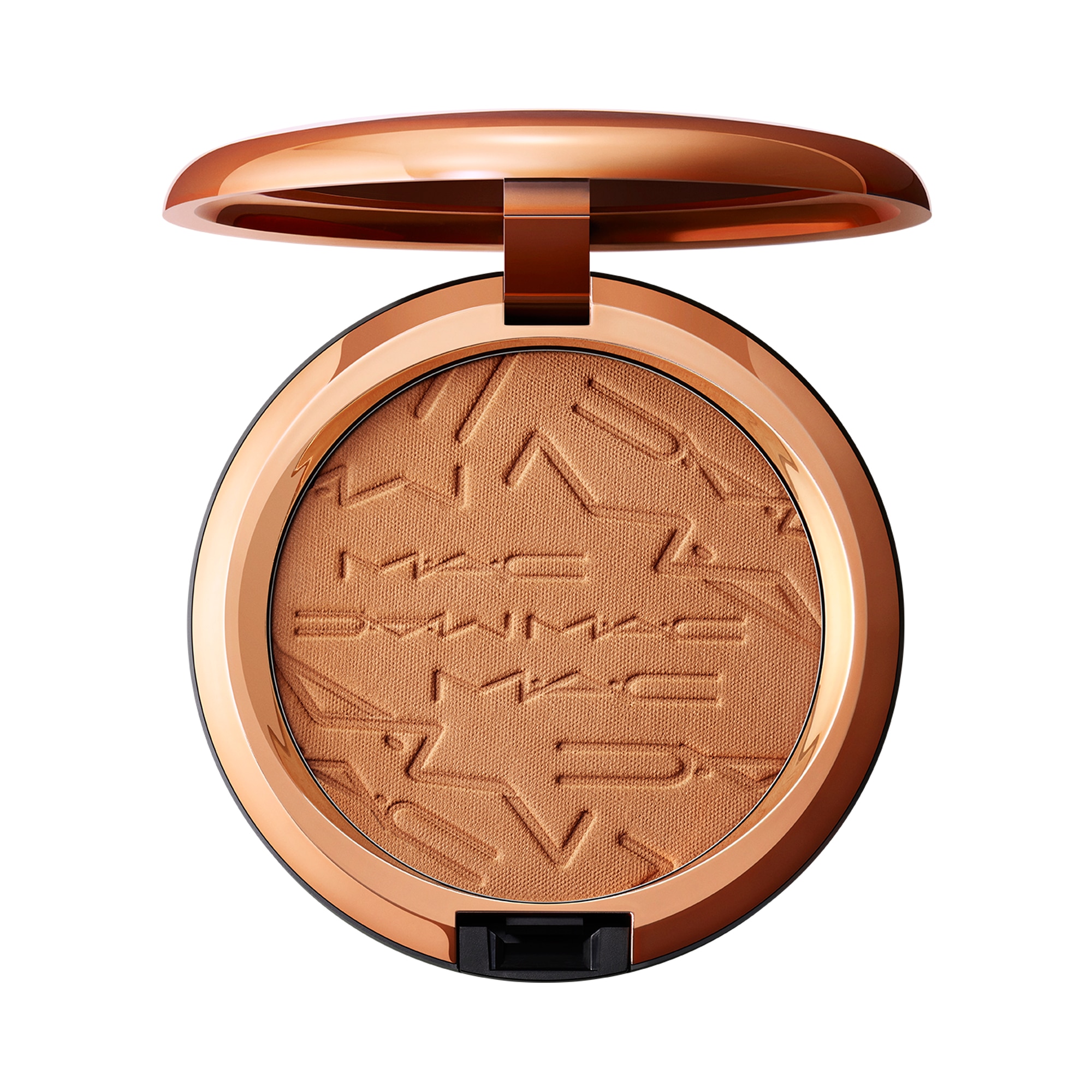 MAC SKINFINISH SUNSTRUCK MATTE BRONZER Bronzer 1 of 7 Bronzer
