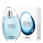 100 ML Kenzo L'EAU PURE Eau de Parfum 3 of 3 Eau de Parfum