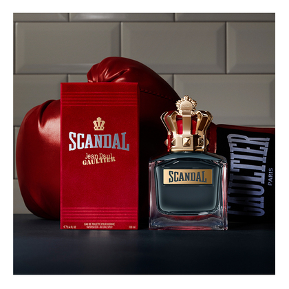 Eau de Toilette