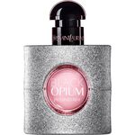 30 ML Yves Saint Laurent BLACK OPIUM GLITTER Eau de Parfum 1 of 4 Eau de Parfum