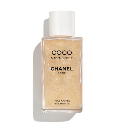250 ML Dior COCO MADEMOISELLE Körperöl  1 of 5