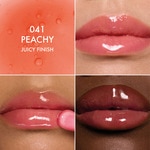  Dior GLOW OIL JUICY 24h lang Feuchtigkeit spendendes  3 of 4 24h lang Feuchtigkeit spendendes