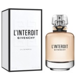 35 ML GIVENCHY L'INTERDIT EDP Eau de Parfum, 35 ml 4 of 5 Eau de Parfum, 35 ml