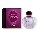 100 ML Dior PURE POISON Pure Poison Eau de Parfum, Spray 2 of 2 Pure Poison Eau de Parfum, Spray