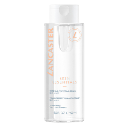 400 ML Lancaster SKIN ESSENTIALS Toner  1 of 3 