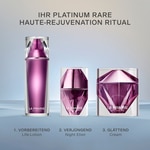 20 ML La Prairie Platinum Rare Cellular Night Elixir Nachtpflege 6 of 6 Nachtpflege