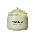 120 G Arencia RICE MOCHI ARE FRESH GREEN R  1 of 1 ARE FRESH GREEN R