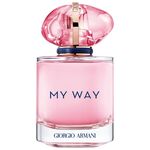 50 ML Armani MY WAY NECTAR Eau de Parfum  1 of 7 Eau de Parfum