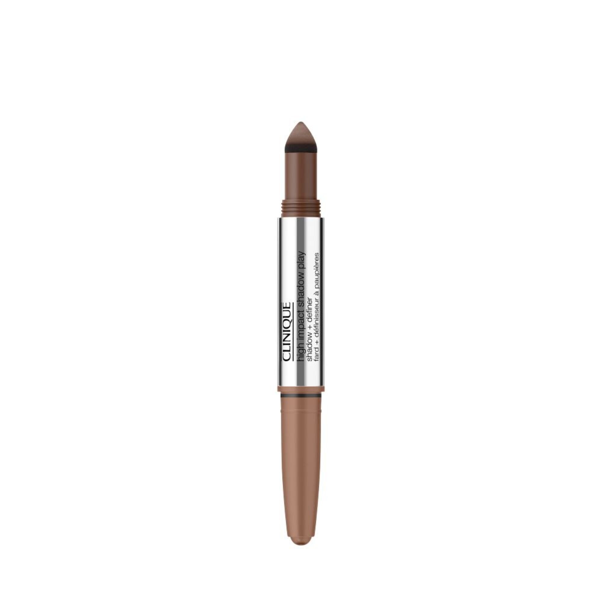 4 ML Clinique HIGH IMPACT Lidschattenstift 1 of 1 Lidschattenstift