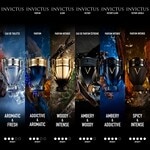 50 ML Rabanne Invictus Elixir Parfum  4 of 7 Parfum