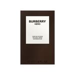 50 ML Burberry HERO PARFUM INTENSE Parfum Intense For Men  2 of 8 Parfum Intense For Men