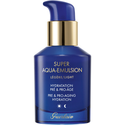 50 ML Guerlain SUPER AQUA Emulsion  1 of 3 