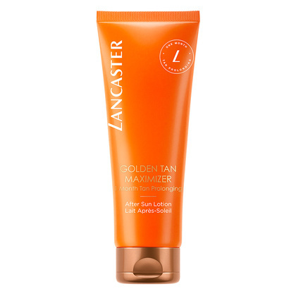 125 ML Lancaster GOLDEN TAN MAXIMIZER After Sun Lotion  1 of 1 