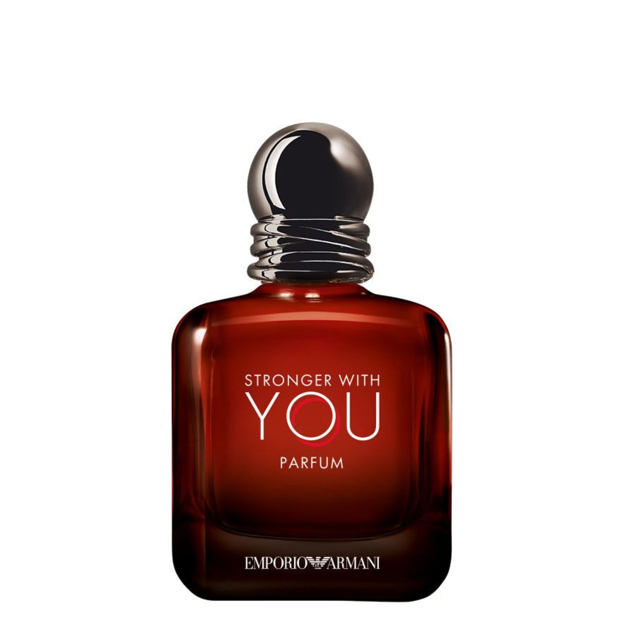 50 ML Armani STRONGER WITH YOU PARFUM Parfum  Parfum