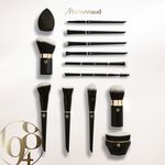 1 Stück/e Marionnaud 1984 MAKE UP BRUSHES Puderpinsel  2 of 3 Puderpinsel
