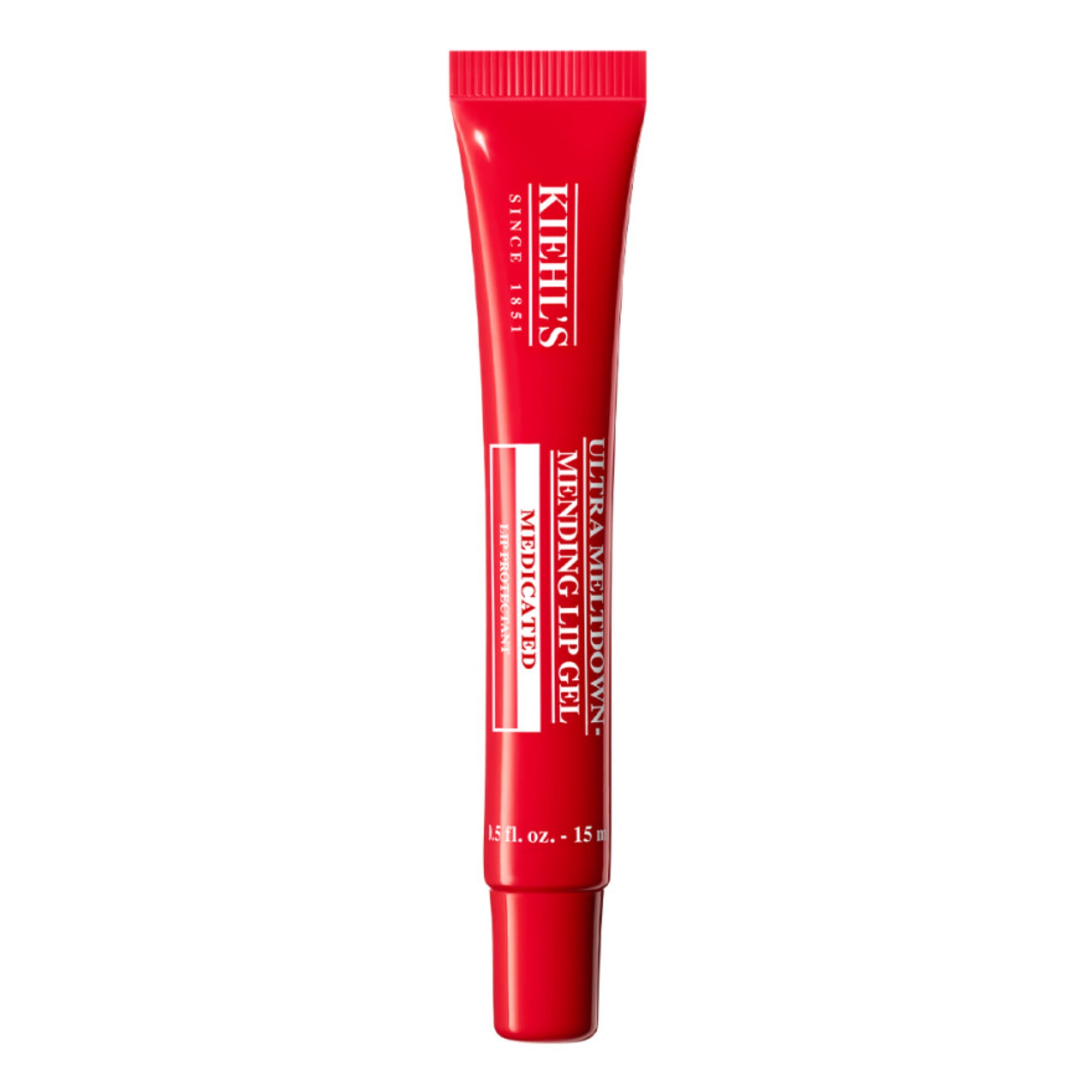 15 ML Kiehl's Replasty Age Recovery Eye and Face Contour Concentrate Augencreme 1 of 2 Augencreme