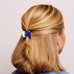 BY ELOISE Hair Claw Tortoise Small Haarklammer 2 of 3 Haarklammer
