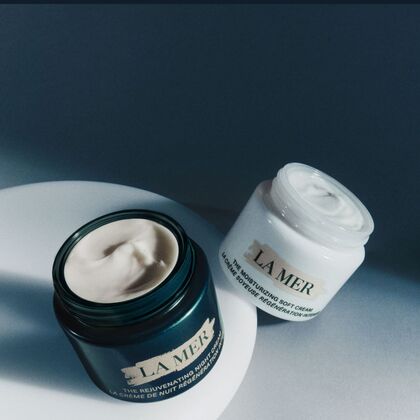 30 ML LA MER LA MER GESICHTSPFLEGE Nachtcreme  1 of 6 