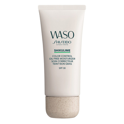 50 ML Shiseido WASO Moisturizer  1 of 3 