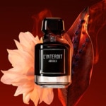 50 ML GIVENCHY L'INTERDIT ABSOLU Eau de Parfum Intense 2 of 5 Eau de Parfum Intense