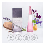 50 ML Issey Miyake L'EAU HOMME SOLAR LAVENDER Eau de Toilette  2 of 3 Eau de Toilette