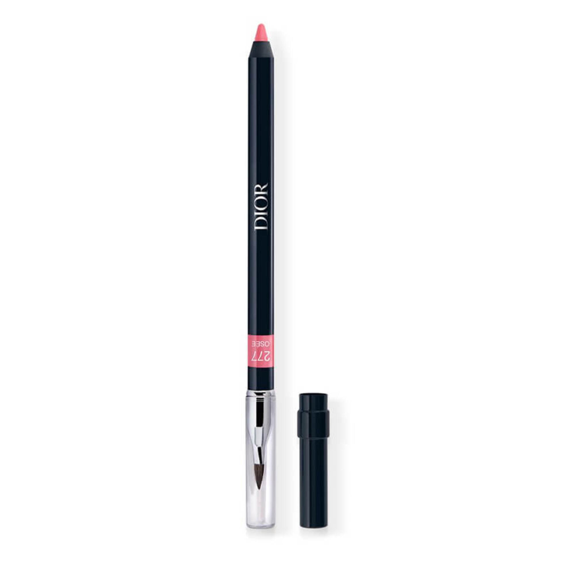 Dior ROUGE DIOR CONTOUR Nicht abfärbender Lippenkonturenstift 1 of 3